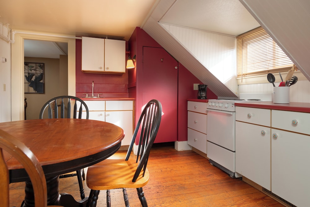 Penthouse Apartment Suite photo 3