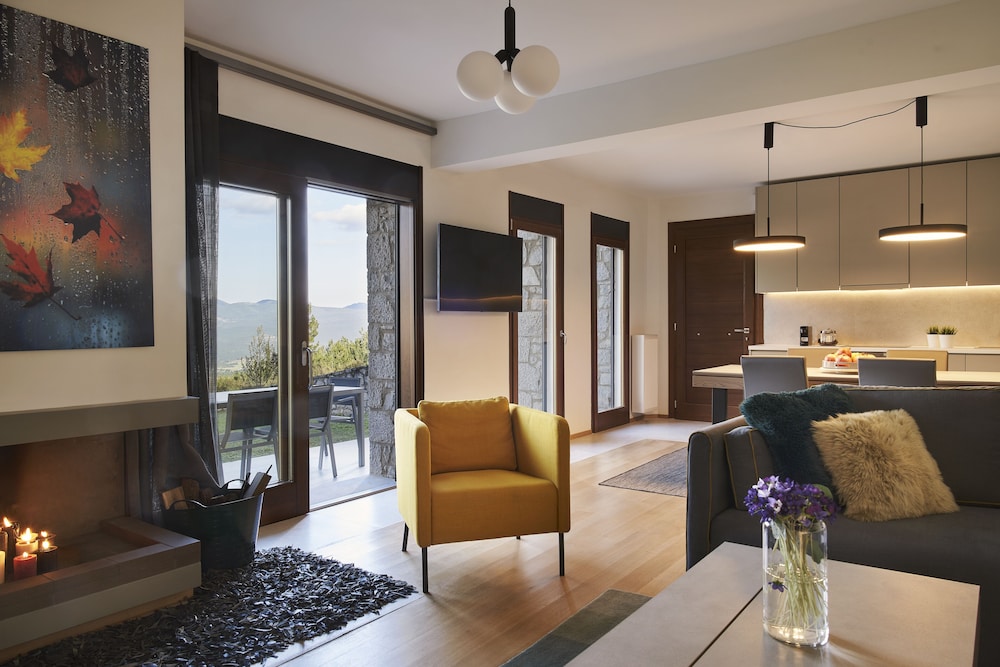 Alti Luxury Villa