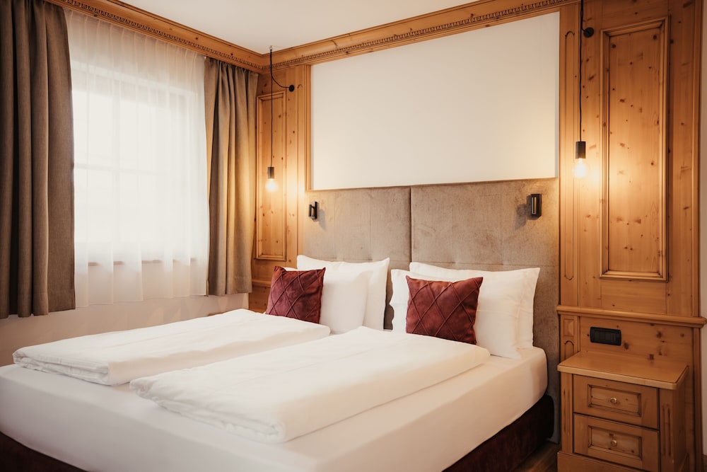 Deluxe Double Room (Standard) photo 1