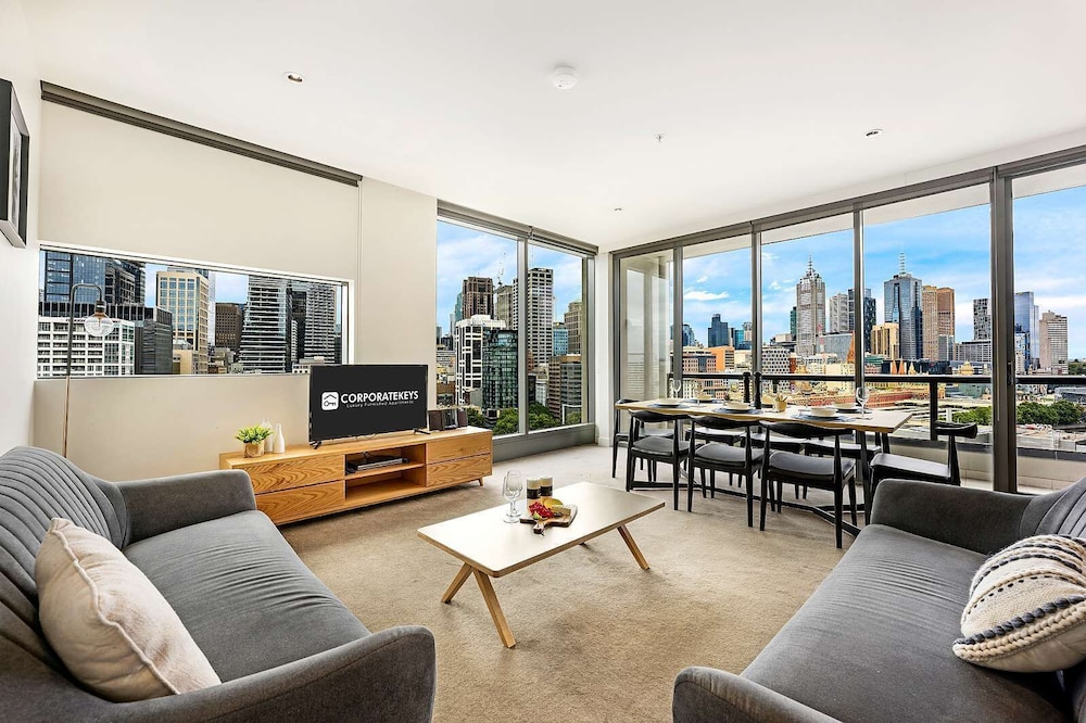 Premier Apartment, 2 Bedrooms, Balcony