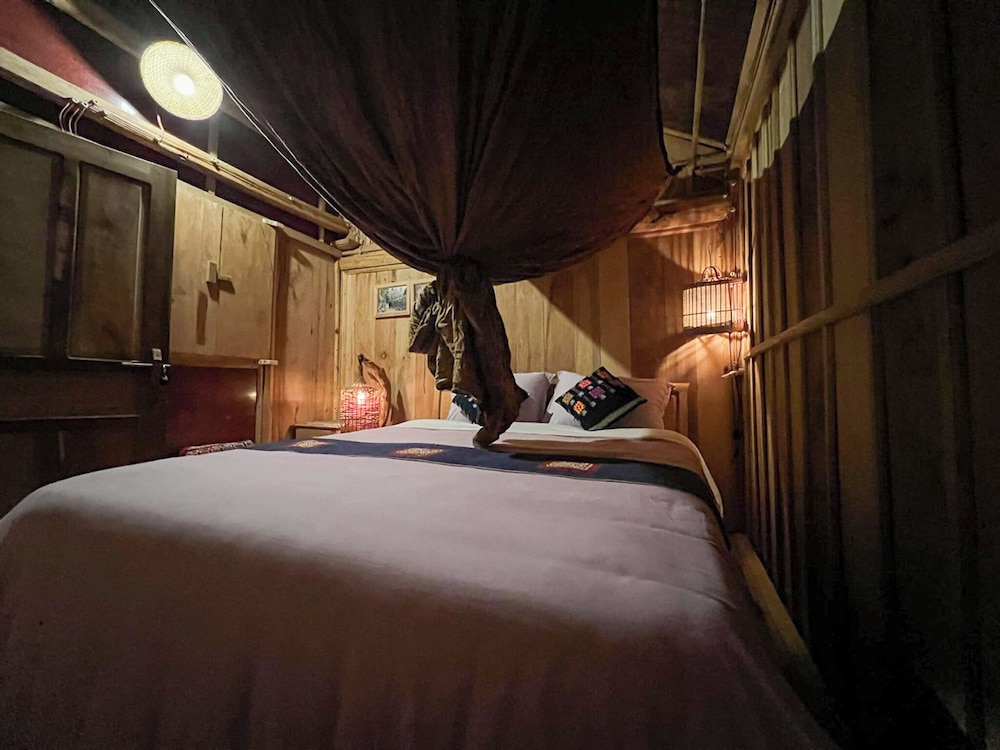 Basic Double Room photo 3