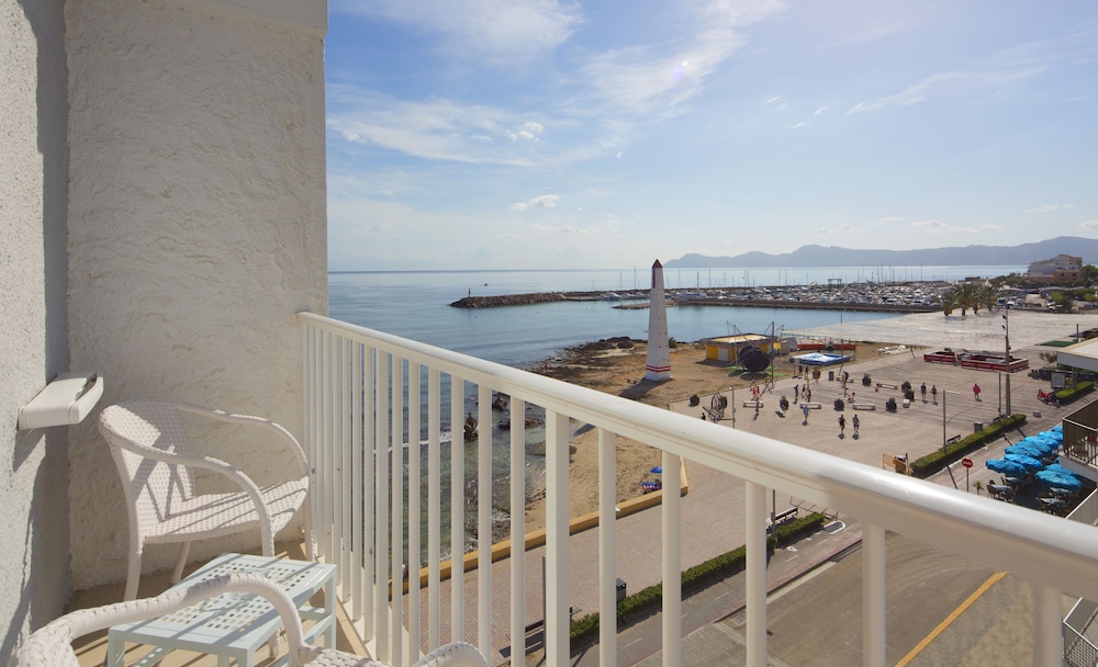 Double Room, Balcony, Partial Sea View - Photo 12