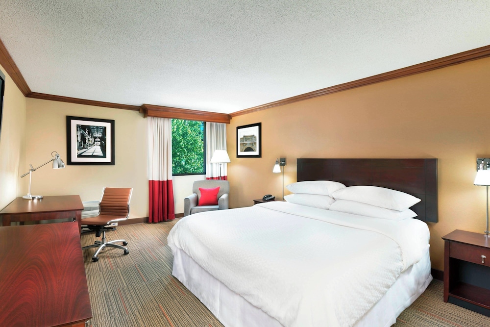 Room, 1 King Bed - Photo 1