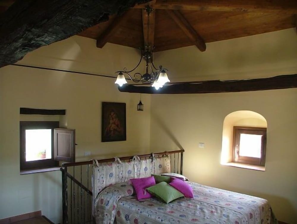 Superior Apartment, 2 Bedrooms, Non Smoking, Courtyard View photo 1