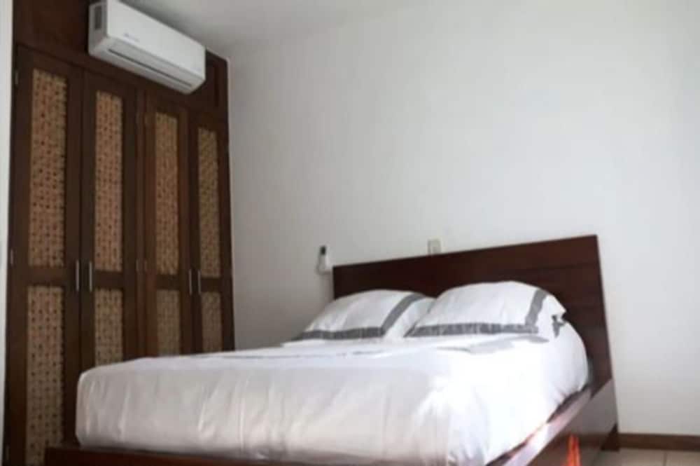 Exclusive Villa, 3 Bedrooms, Pool View photo 3