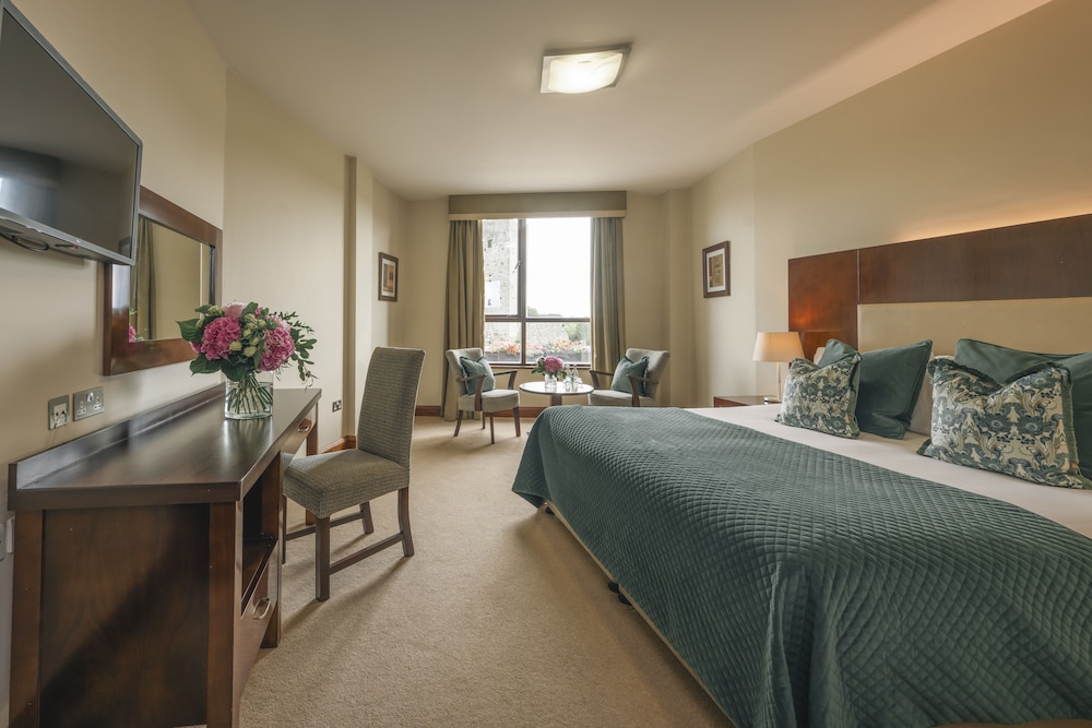 Executive Double Room, 1 King Bed