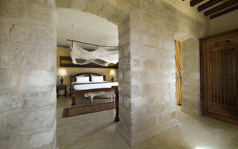 Double Room, Tower photo 2