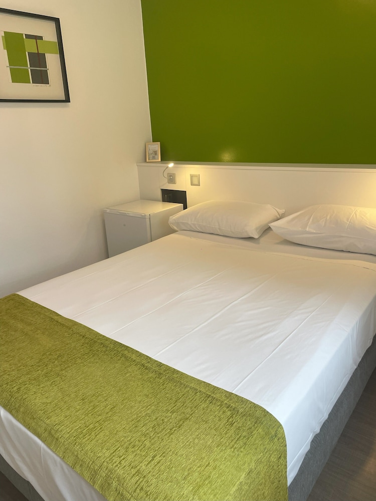 Chambre Simple confort