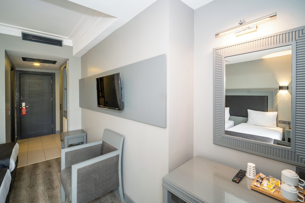 Standard Triple Room photo 1