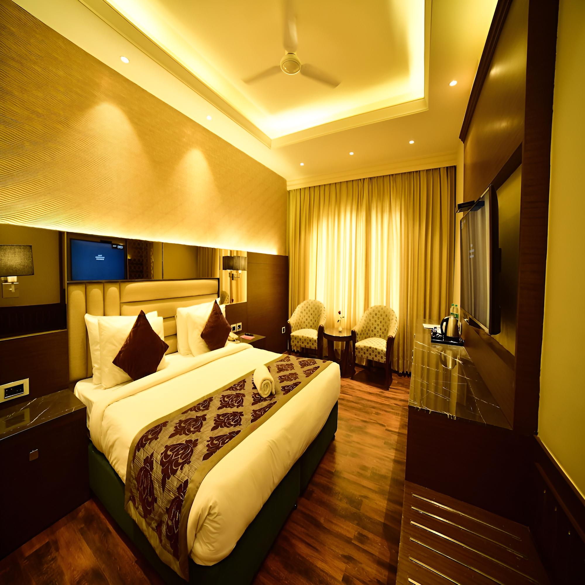 Executive Room photo 1