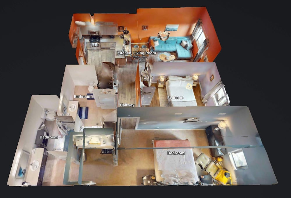 Chinook Suite - 203 in Portland, Photo 16