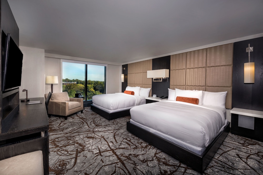 University View King Guestroom photo 3