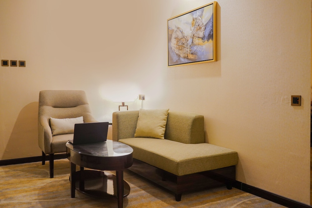 Junior Double Room