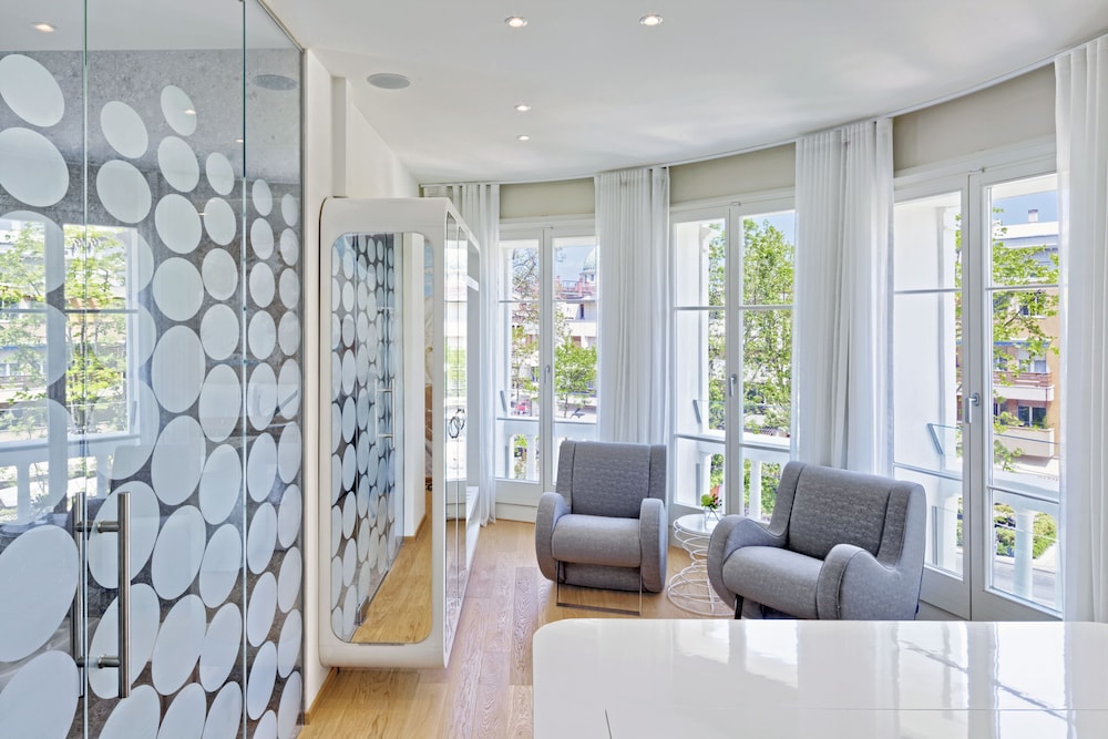 Junior Suite photo 1