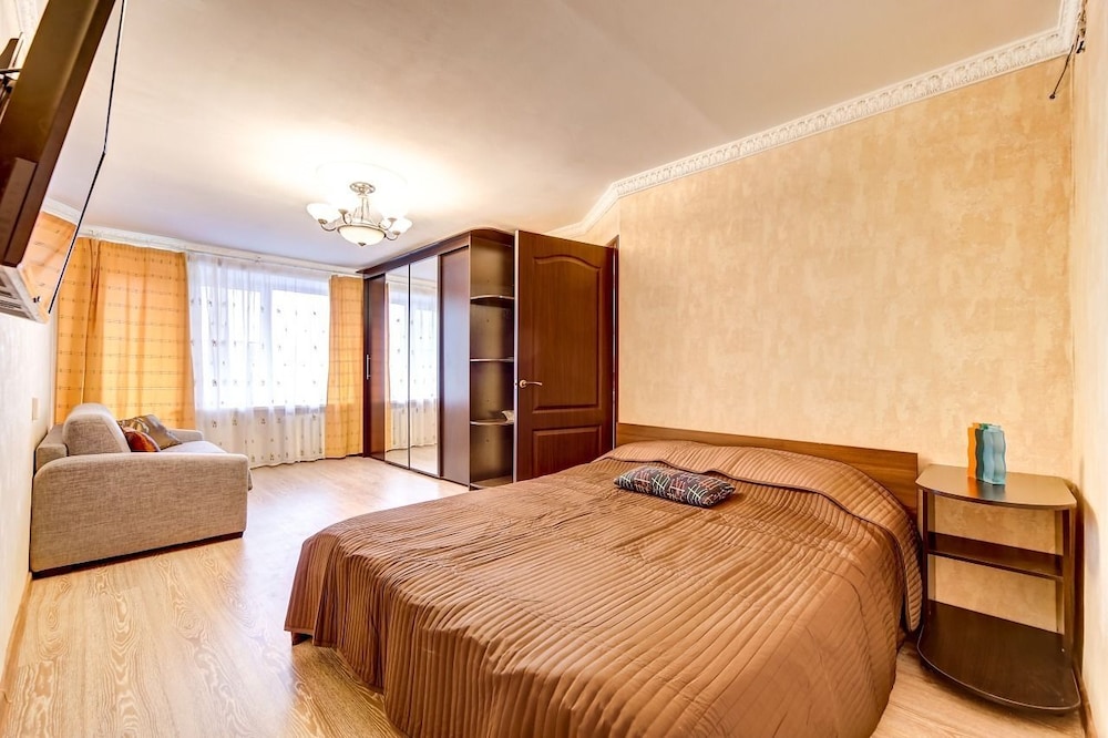 Standard Apartment, 2 Bedrooms