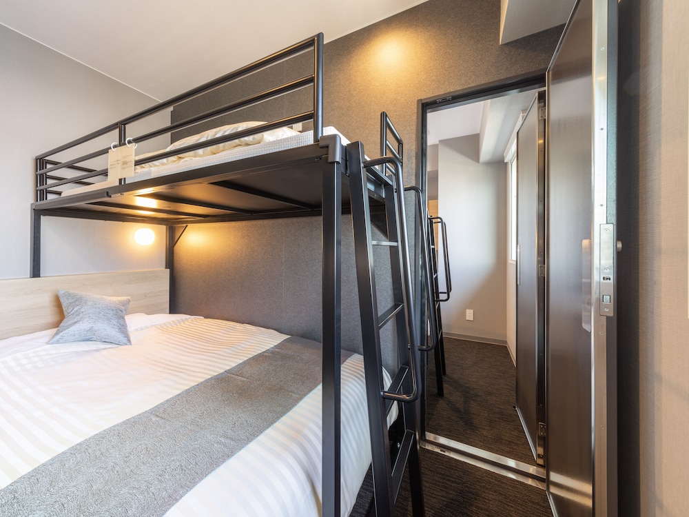 Connected Bunk Bed Rooms - Photo 1