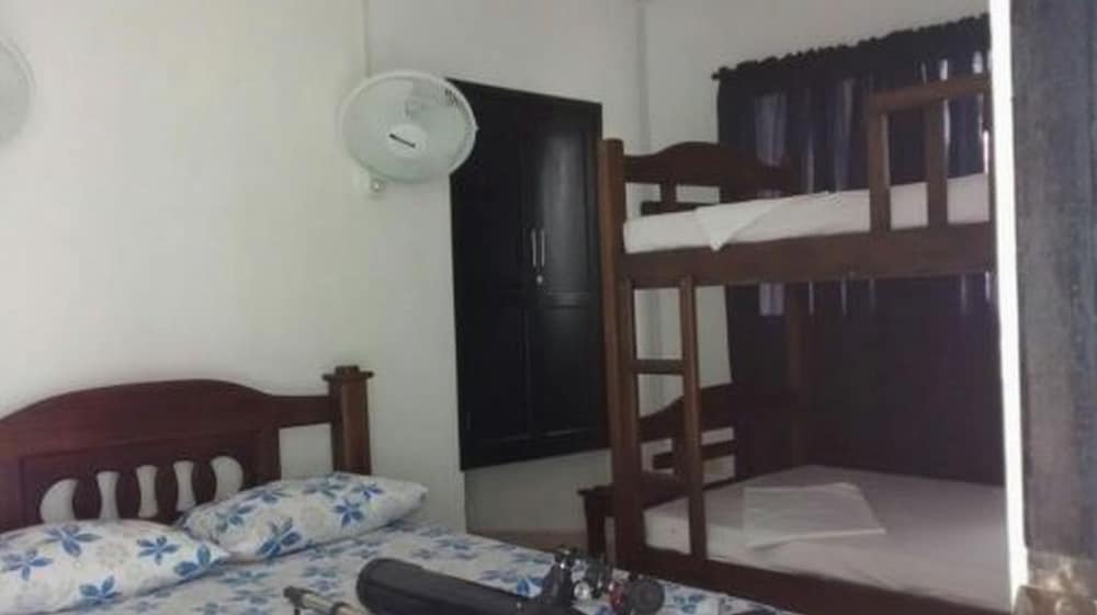 Quadruple Room photo 1