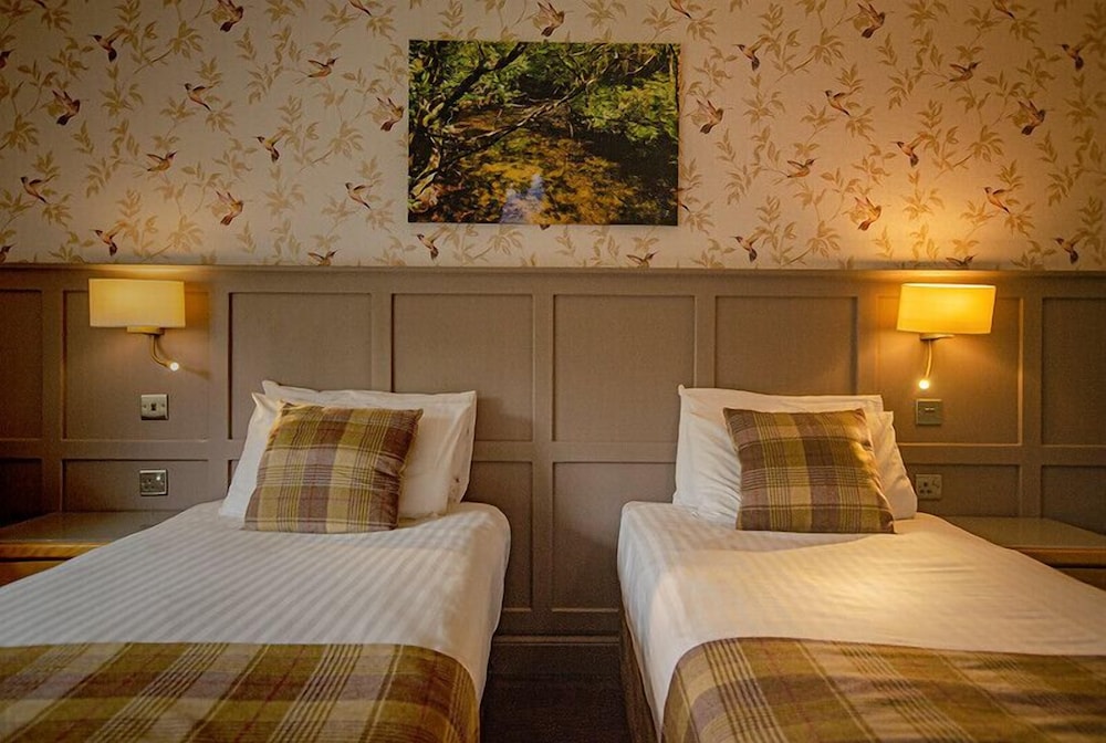 Classic Twin Room, 2 Twin Beds photo 2