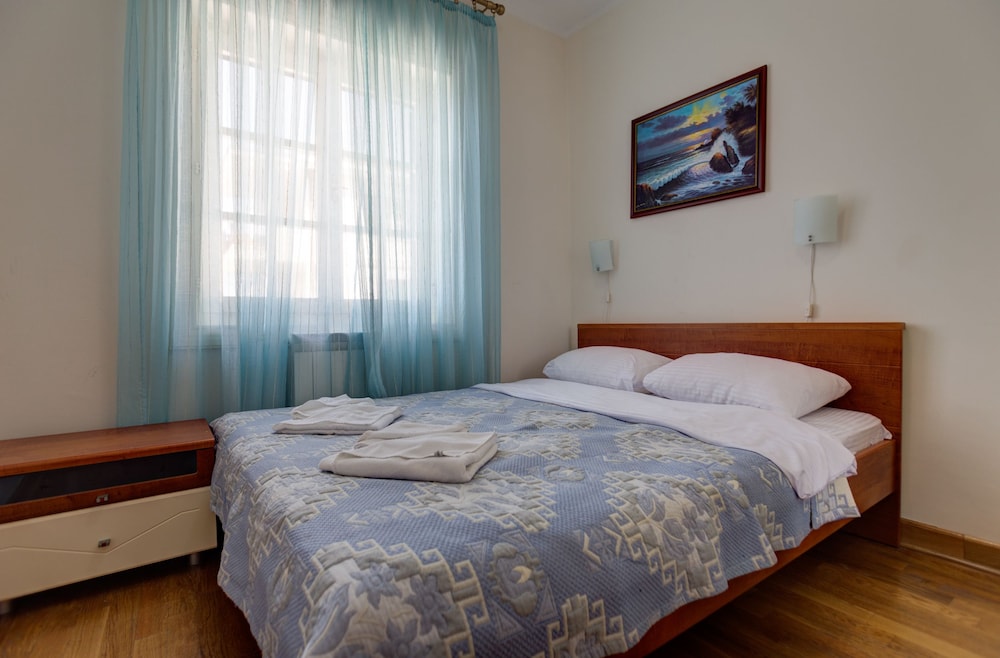 Apartment, Sea View (N) photo 1