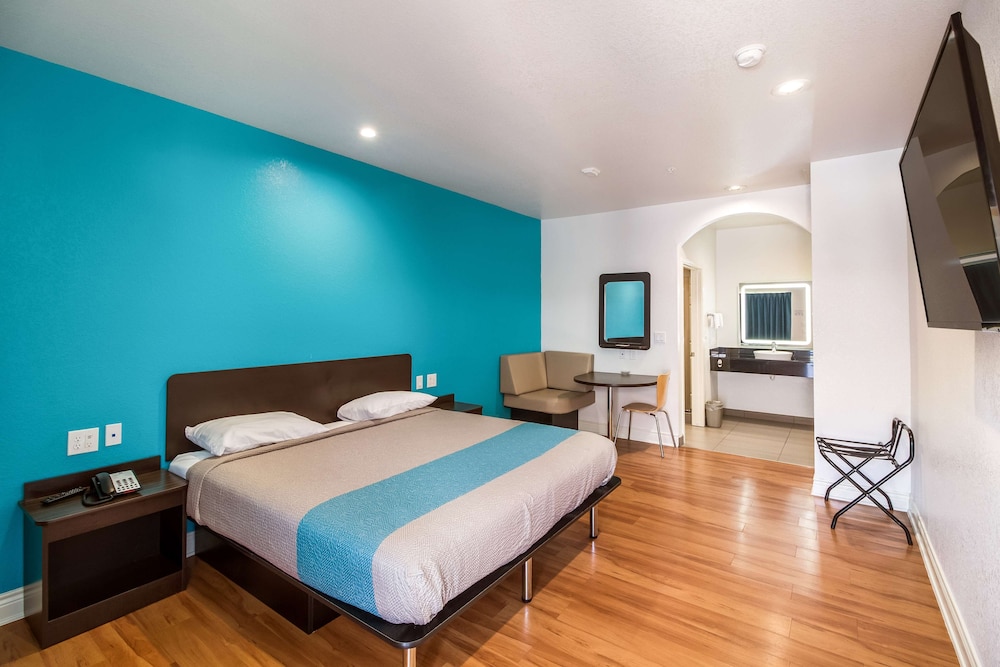 Motel 6-Houston, TX - North, Foto 7