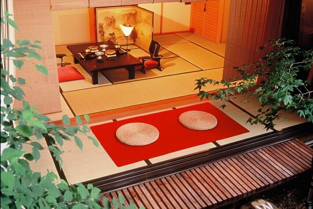 Japanese Style Room (A) photo 1