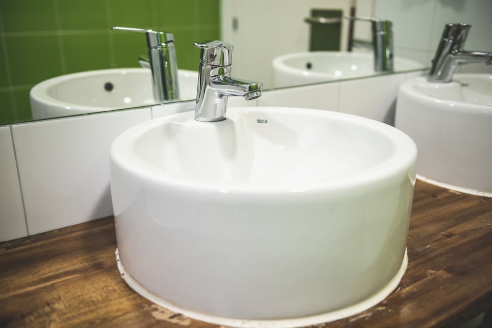 Shared Dormitory, Private Bathroom (6 pax) photo 3