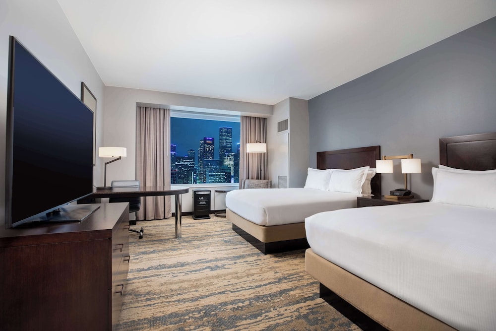 Pure, Room, 2 Queen Beds photo 3