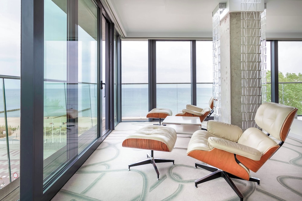 Grand Apartment, Sea View photo 3