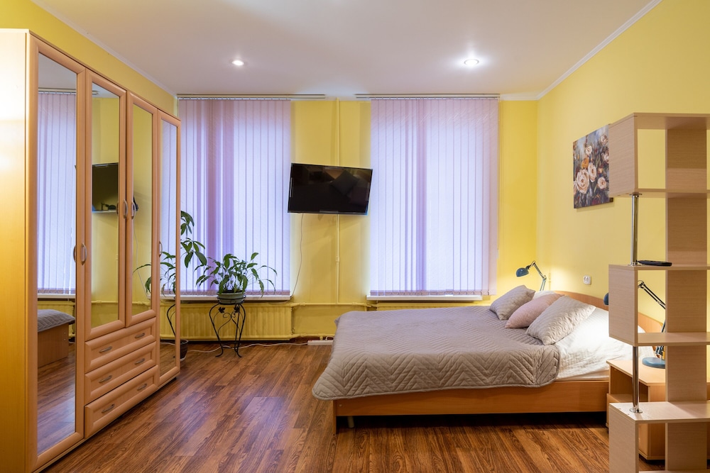 Standard Apartment