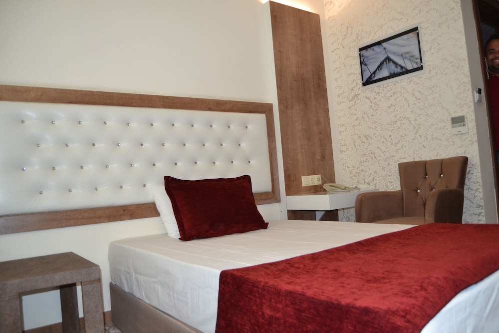 Single Room photo 3