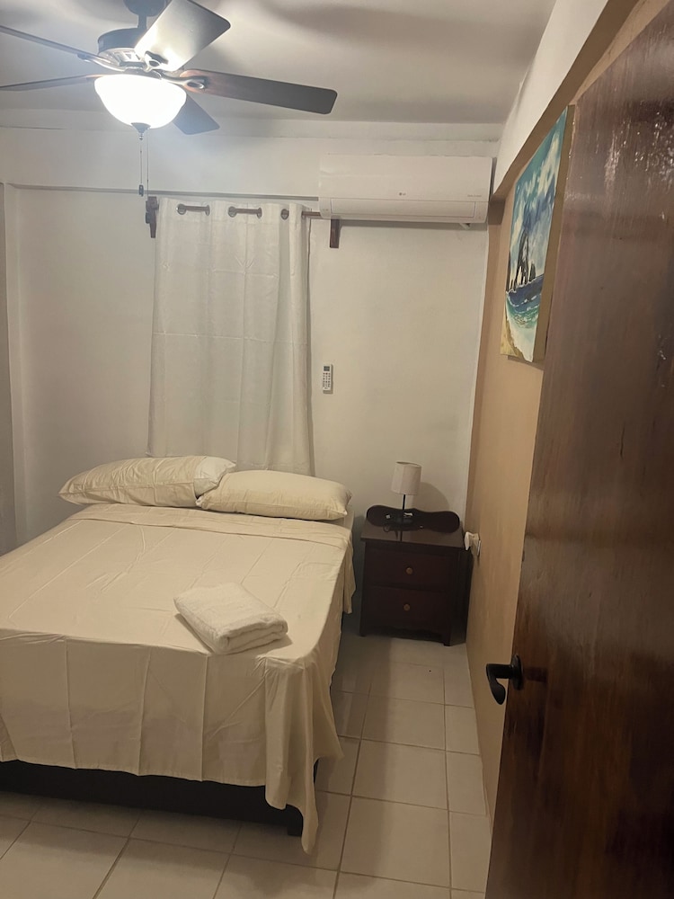 Deluxe Apartment, Air conditioning, City View