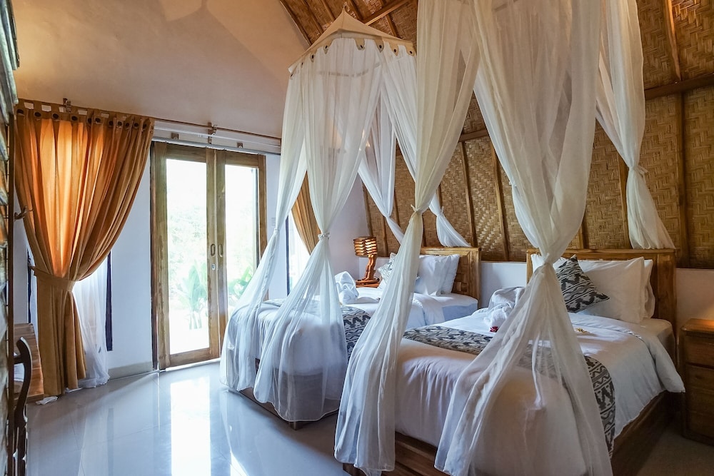 Deluxe Twin Room - Photo 1
