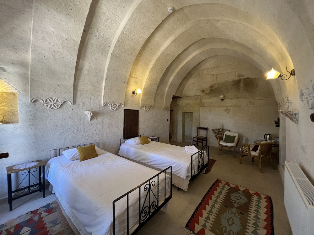 Deluxe Double or Twin Room photo 3