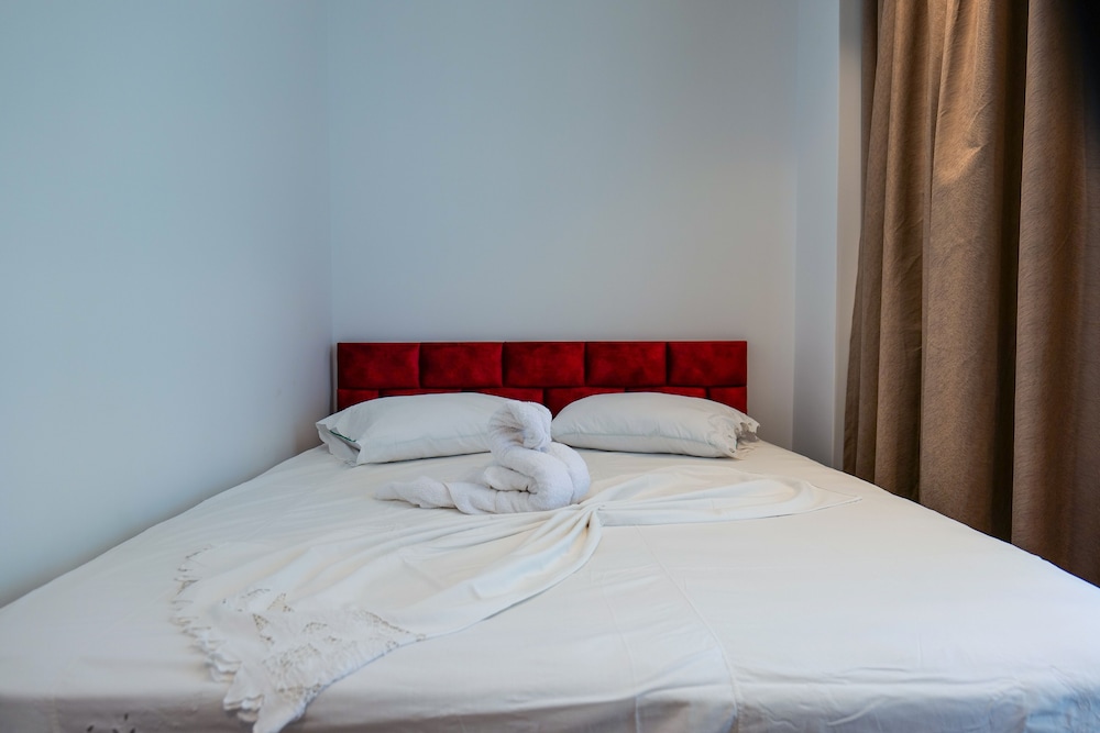 Double Room, Sea View photo 3