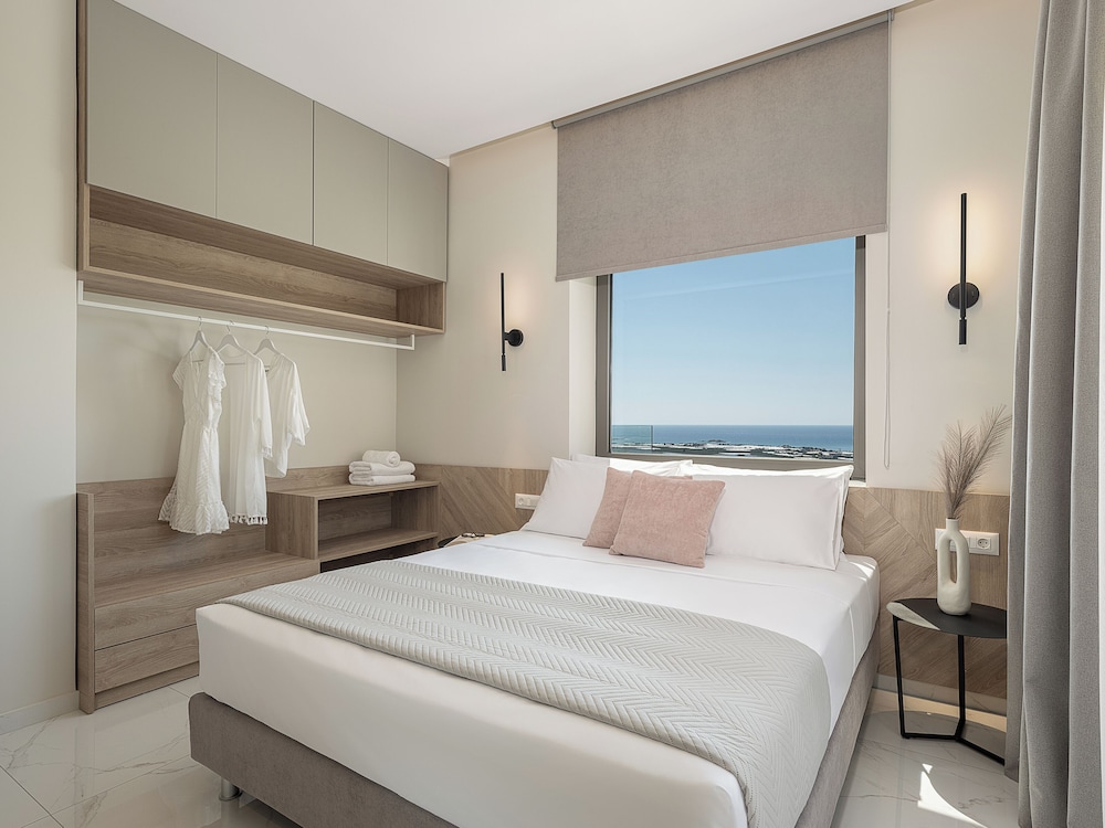 Luxury Villa, 3 Bedrooms, Private Pool, Sea View