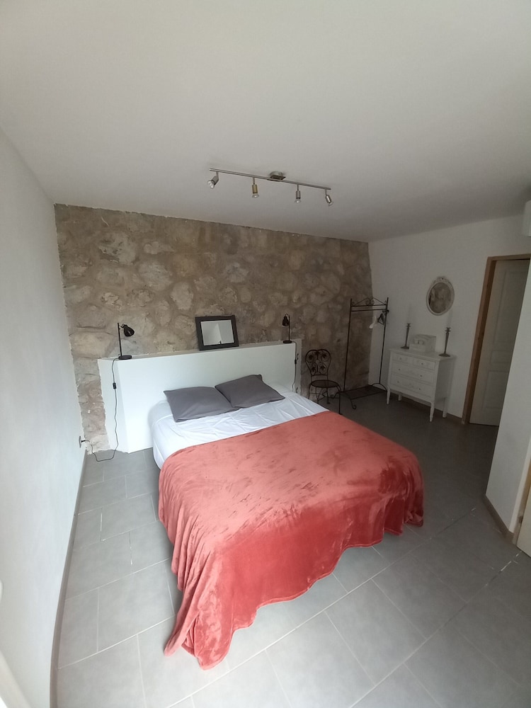 Double Room (Belle de nuit) photo 1