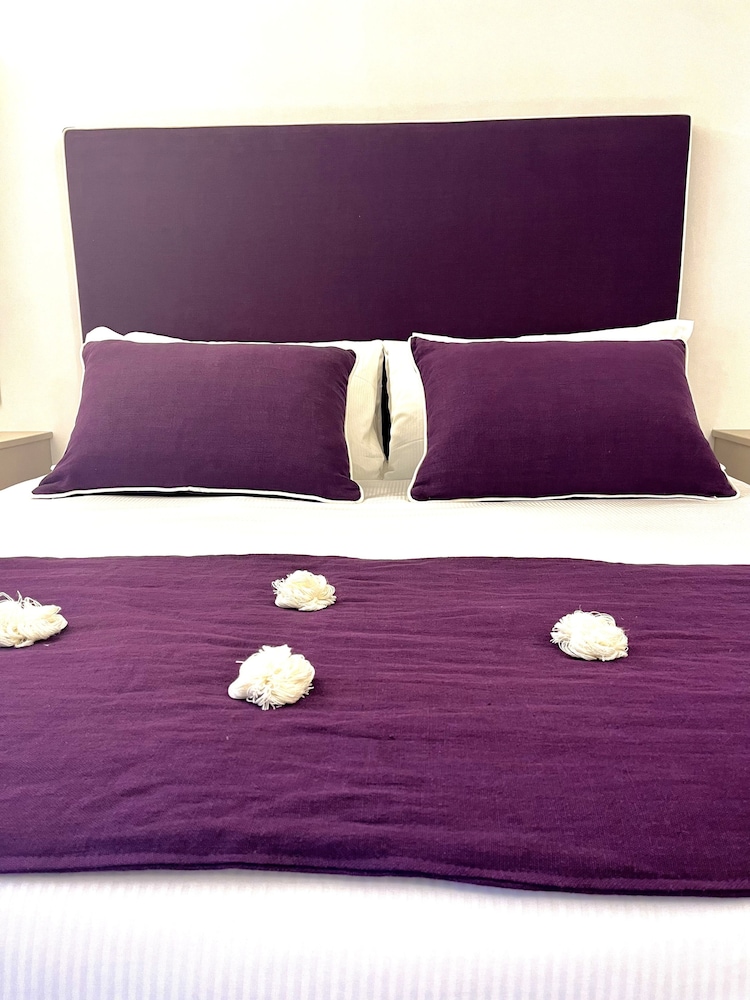 Superior Queen Room, Terrace, Sea view - Photo 10