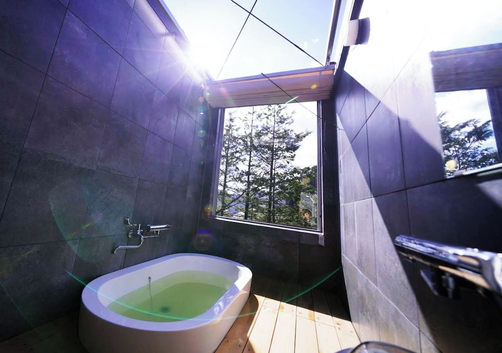 Japanese-style Apartment, Non Smoking (C Open Air Bath)