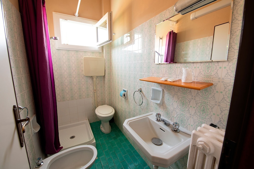 Double Room, Garden View photo 3