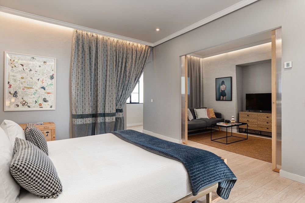 City Suite