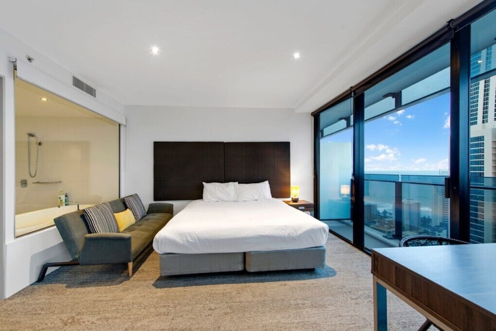 Superior Apartment photo 2