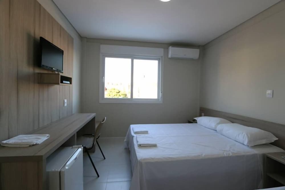 Executive Double Room Single Use, 1 Double Bed photo 2