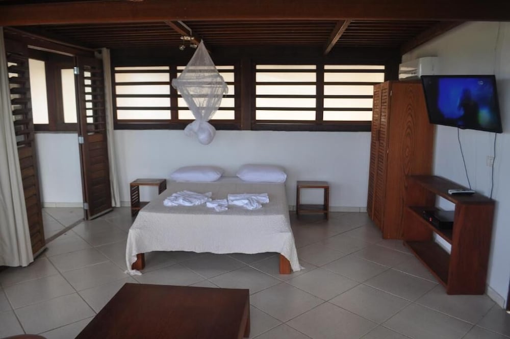Premier Double Room, 1 Bedroom, Garden Area photo 3