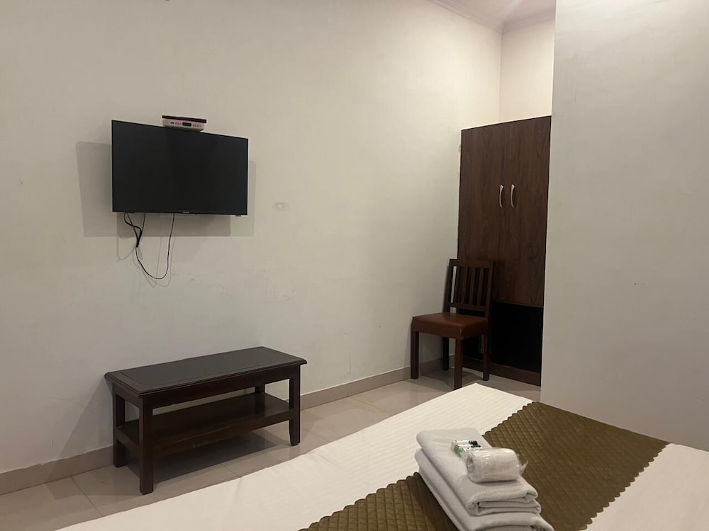 Superior Room, Mountain View