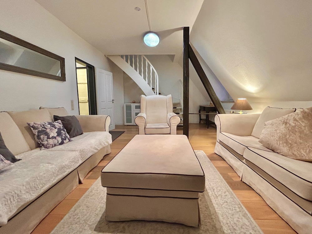 Family Apartment, 2 Bedrooms