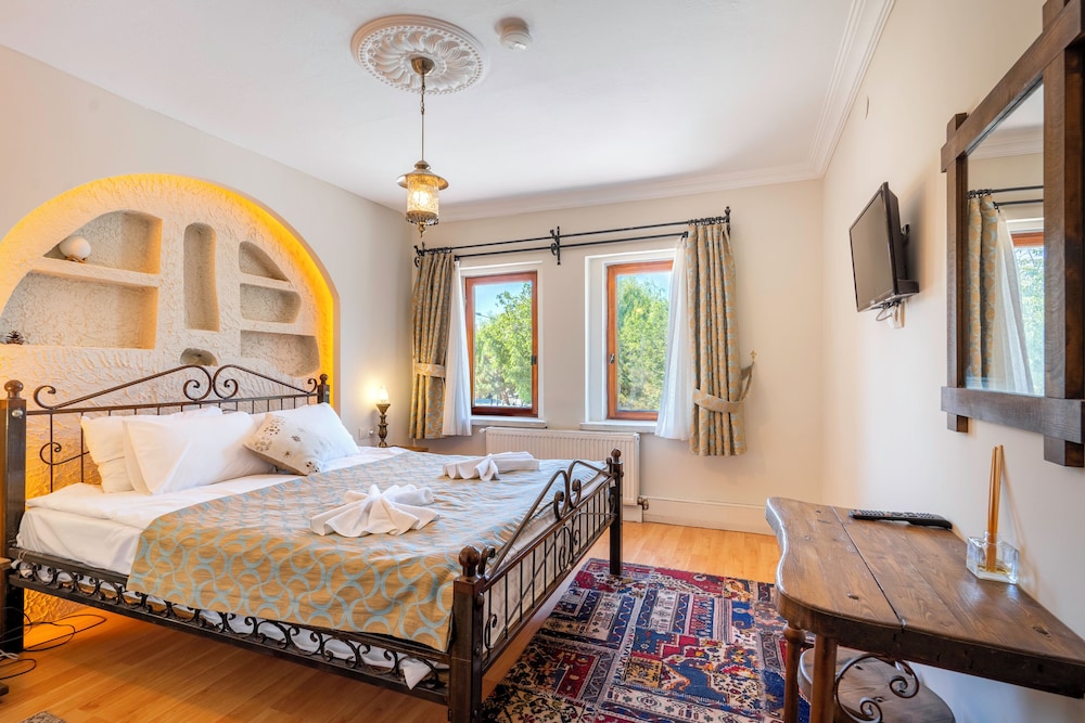 Design Double Room - Photo 1