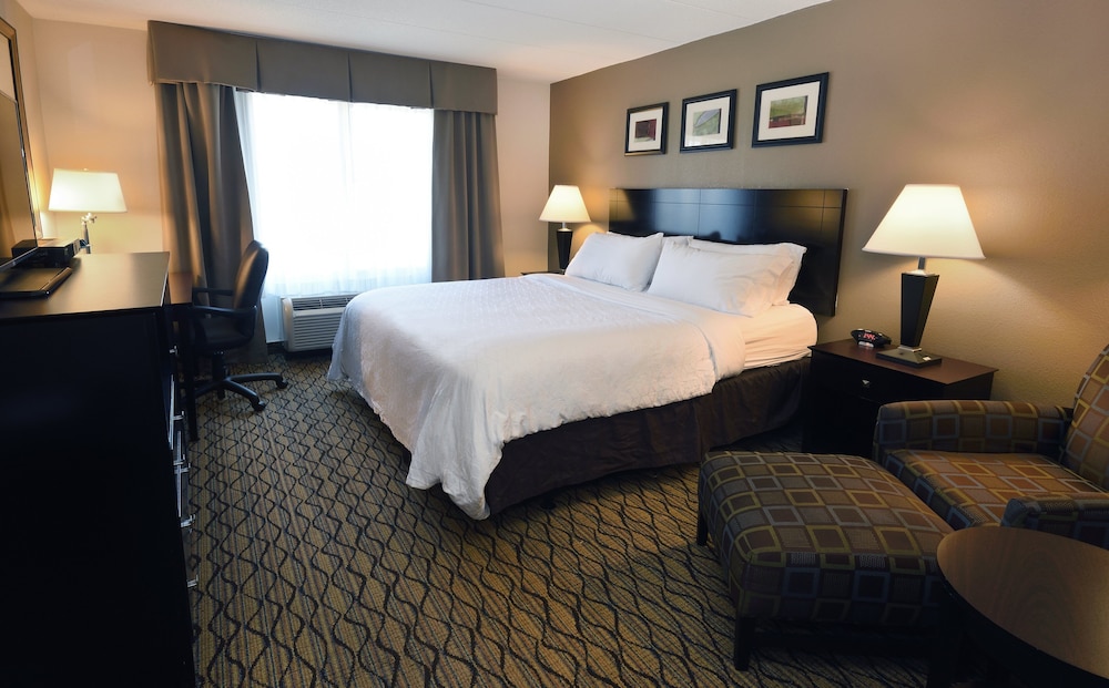 Standard Room, 1 King Bed, Accessible (Communications) - Photo 1