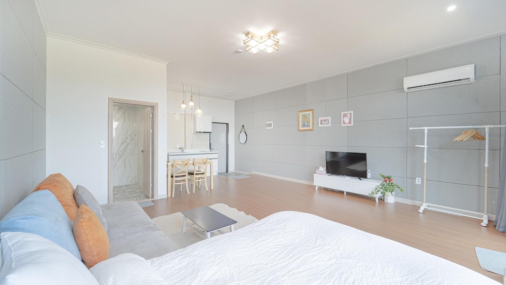 Basic Room, 1 Bedroom (GS3) - Photo 6