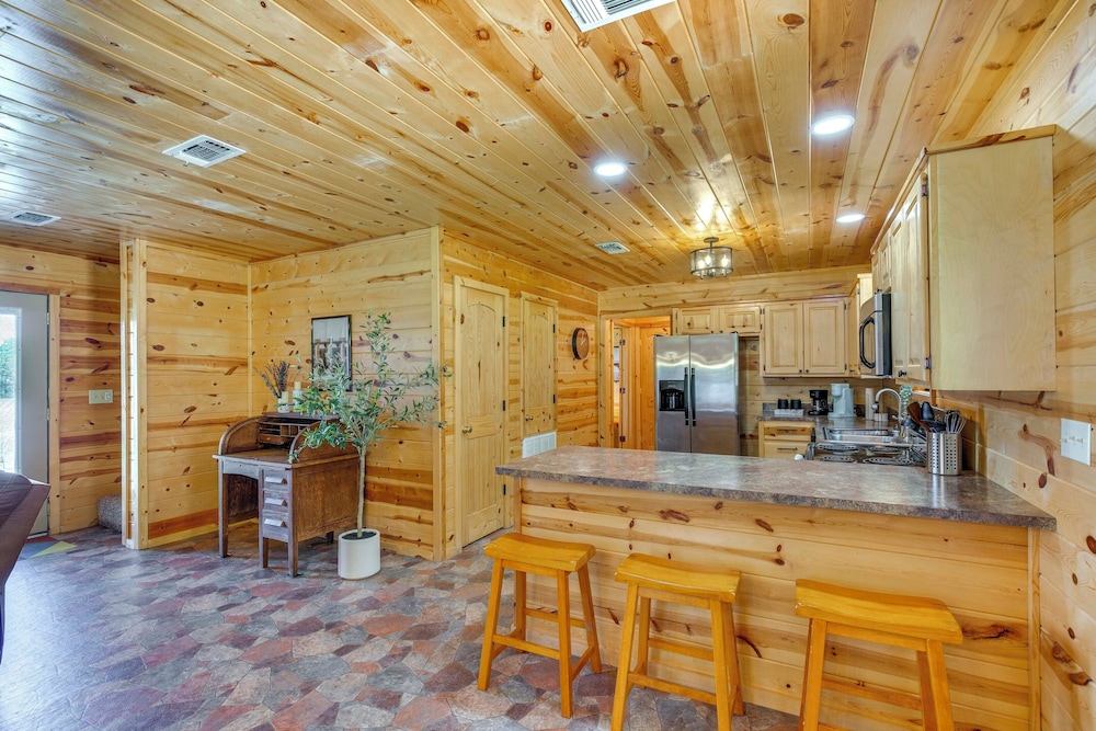 House (3 Bedrooms) photo 2