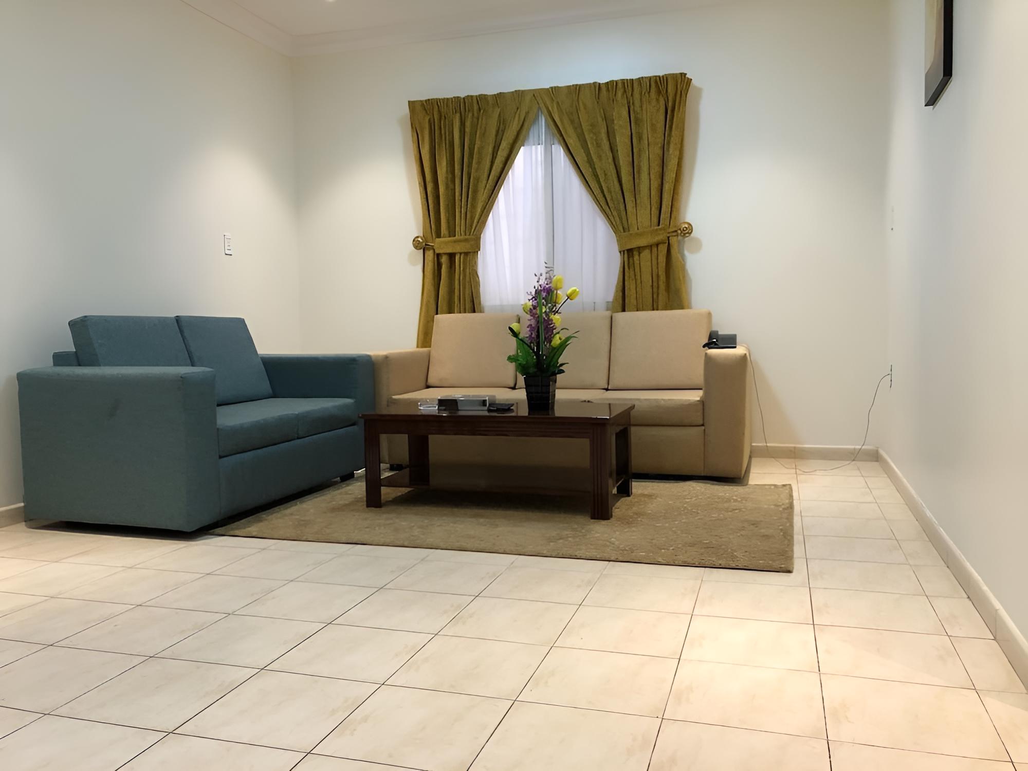 Apartment, 1 Bedroom photo 2